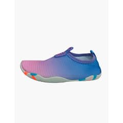 SAMIA - Zapatillas acuáticas para niña morado - Morado - 28-29