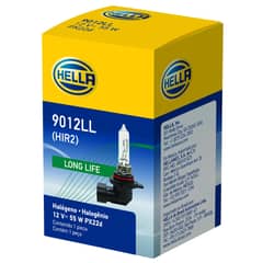 HELLA - Ampolleta Halógena 9012 / HIR2 12V 55W PX22D