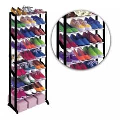 MOVI - Organizador de zapatos 30 pares