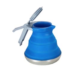 PRO OUTDOOR - Tetera Plegable