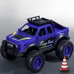 TIOZONEY - Coches de juguete para niños