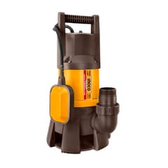 INGCO - Bomba De Agua Sumergible Agua Sucia 2" 1000W Spd10001