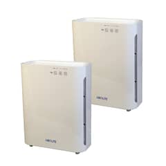 AIROLITE - PACK X2 PURIFICADOR DE AIRE TORRE AP H2010