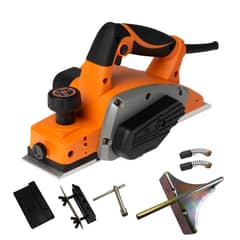 LUSQTOFF - Cepillo Eléctrico 620w CEL620-8
