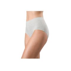 GENERICO - Pack 3x calzón de algodón talla S sin demarcación 23468