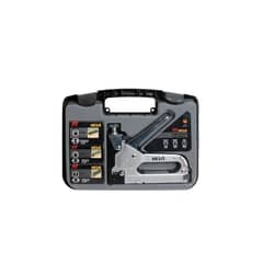 GENERICO - Engrapadoraclavadora YJSG-022V2 Hela color negro