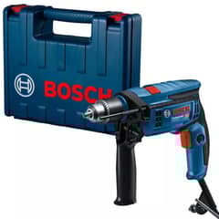 BOSCH - Taladro Percutor Gsb 13 Re 750w 220v Maletín