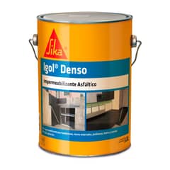 GENERICO - IGOL DENSO GAL - SIKA