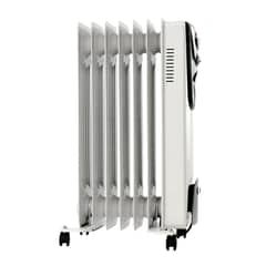 KENDAL - Calentador Oleoeléctrica KO-1500 1500W