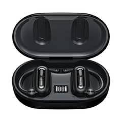 PHILIPS - Audífonos True Wireless Bluetooth TAT4769 - Negro