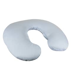 BEBESIT - Almohada Lactancia Azul