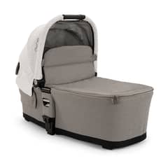 NUNA - Moises Mixx Carry Cot Mineral