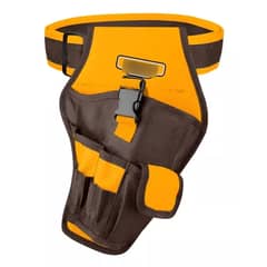 INGCO - Bolsa Coleto Portaherramientas Con Cinturon Htbp030128