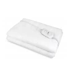 PEKATHERM - Calientacama 1 Plaza Color Blanco Up105-60w 220v