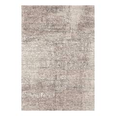 BAZHARS - Alfombra 190X290 cm Kendi Nor H0860 Beige