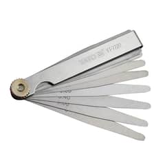 YATO - Feelles 100 M/m 17 Hojas Tipo B - Yt-7220