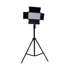 JTF - Panel de Luz LED Ajustable Calida - Fria Pro LED 600
