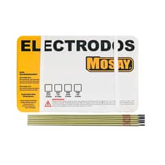 MOSAY - SOLDADURA ELECTRICA PUNTO AZUL 6011 18 1KG