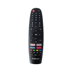 CAIXUN - Control Remoto Original para modelos Android TV
