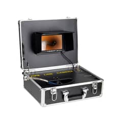 INNOVATE-K - Cámara de Inspección Baroscopio con Sonda 40 Mts H6