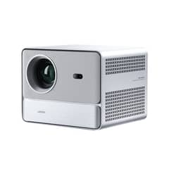 WANBO - Proyector Davinci 1 Pro 600 ANSI BT WiFi AutoFit