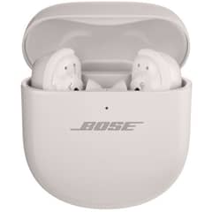 BOSE - QuietComfort Ultra Wireless Earbuds - Blanco