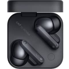 NOTHING - CMF BY Buds Pro 2 Auriculares inalámbricos - Gris Oscuro
