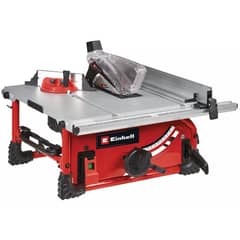 EINHELL - Sierra De Banco Tc-ts 254 T 4340430