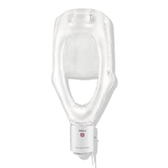 GENERICO - Secador Capucha Para Peinados 600W Valera
