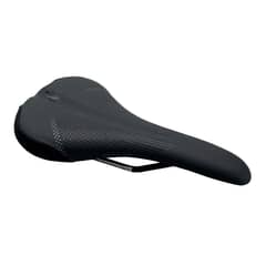 WTB - Asiento SL8 Medium Cromoly Negro 142x265mm