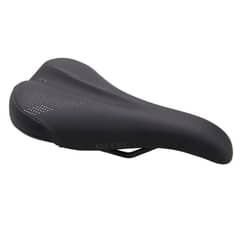 WTB - Asiento Speed Medium Acero Negro 145x270mm