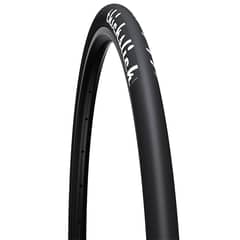 WTB - Neumático ThickSlick 700x28c 30TPI Comp Negro