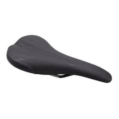 WTB - Asiento Silverado Medium Cromoly Negro 142x280mm