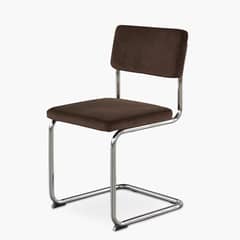 FORM DESIGN - Silla Comedor Fontas Café