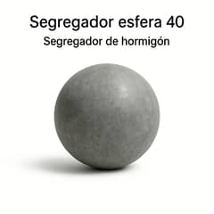 GENERICO - Segregador Esfera 40