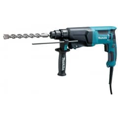 MAKITA - Martillo Rotativo HR2300 con sistema SDS-PLUS de 23 mm