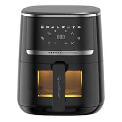 URSUS TROTTER - Freidora De Aire Air Fryer 4500ml Ut-Cookview
