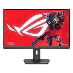 ASUS - ROG Strix XG27WCS Monitor Gamer 27 WQHD 180Hz 1ms Curvo