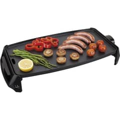 JATA - Parrilla Electrica 2200W 46x25 Modelo GR195