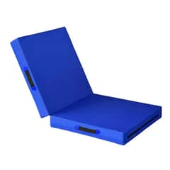 ESHOPANGIE - Colchoneta Deportiva Lona Oxford 100x50x5cm Pilates Yoga