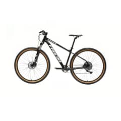 FAUCON - Bicicleta Mountain Bike Ragnar 10 Aro 29
