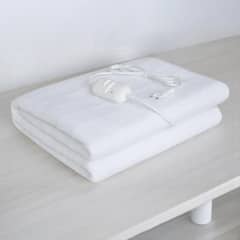 ANGELES DEL HOGAR - CALIENTA CAMA DE 1 PLAZA