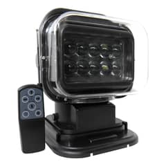METEX - Foco De Control Remoto De Luces Led 50w De Búsqueda
