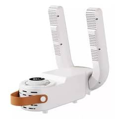 MOVI - SECADOR ZAPATOS ELECTRICO SECA HIGIENIZA Y DESHUMEDESE