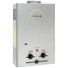 SINDELEN - Calefont A Gas Natural 7 Litros Cf-71gnsi