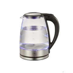 KITCHEN IT - Hervidor Glass Edition 18L Kitchen-It