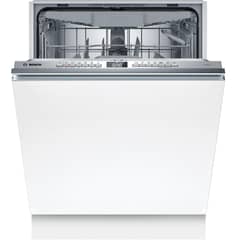 BOSCH - Lavavajillas Panelable Serie 4 14 cubiertos