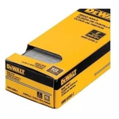 DEWALT - Clavos De Puntilla 2 18ga 2500un Dbn18200-2 E.o
