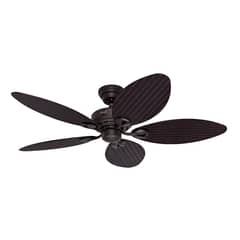 HUNTER - VENTILADOR DE TECHO BAYVIEW 54"