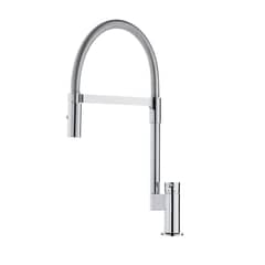 FRANKE - Grifería Manhattan Semi Profesional
